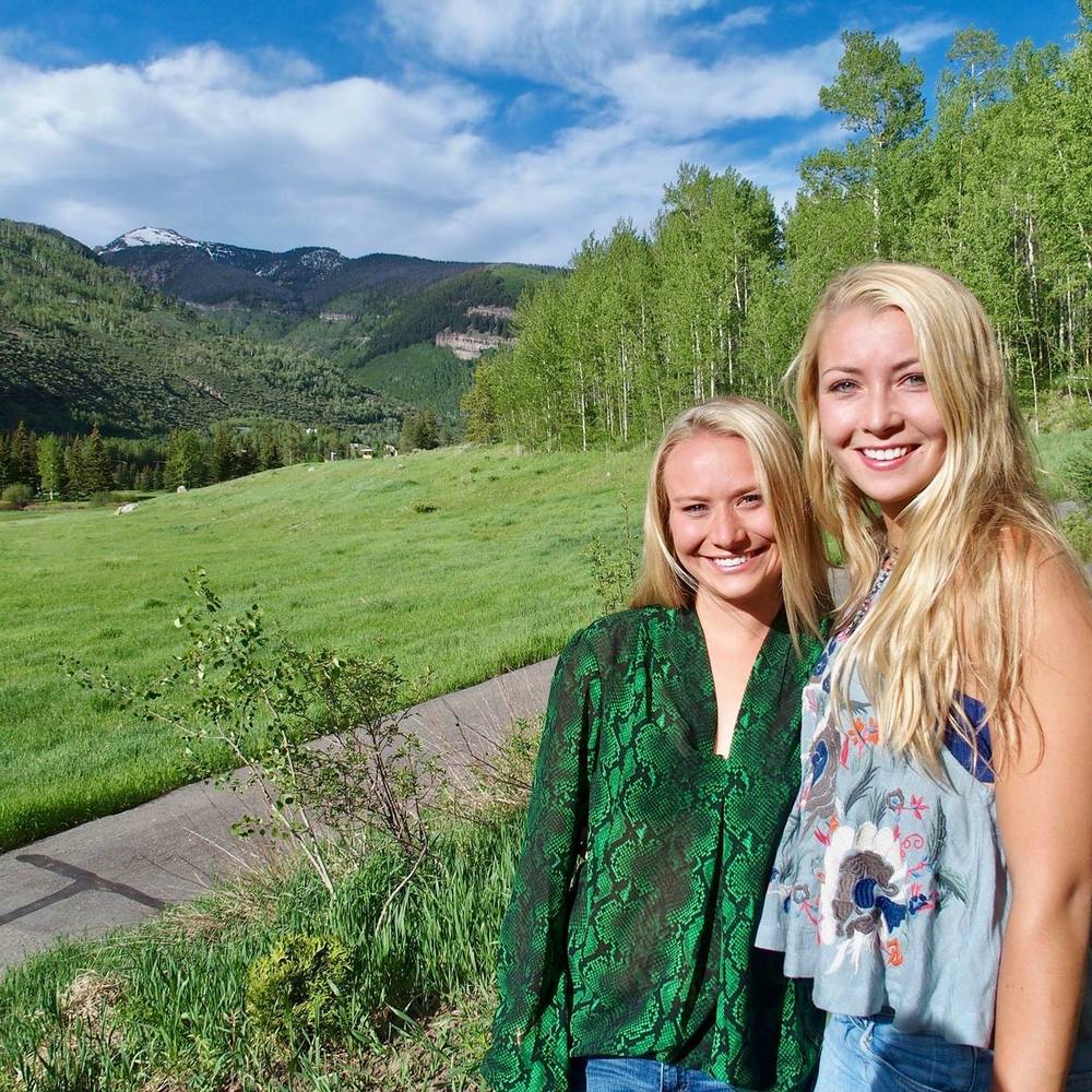 Meet your Posher, Grace